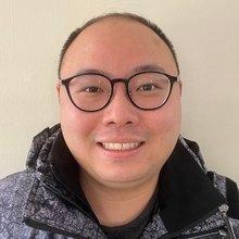 Global Fellow Jiajun Luo