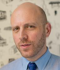 Daniel Firger