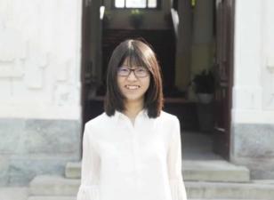 Global Fellow Qin Ma