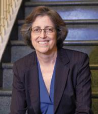 Nancy Morawetz ’81