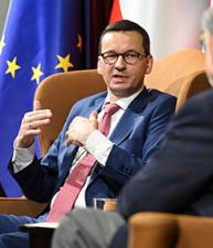 Mateusz Morawiecki