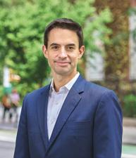 Daniel Francis