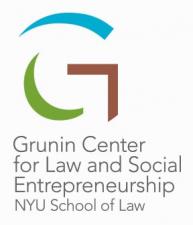 Grunin Center for Law and Social Entrepreneurship