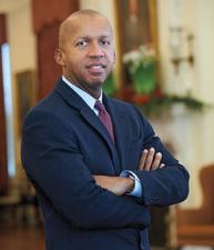 Bryan Stevenson