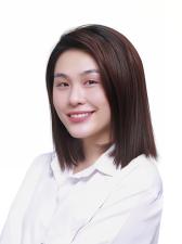Hauser Scholar Anh Thu Nguyen