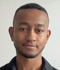 Joshua Orange ’25