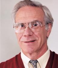 John Peschel