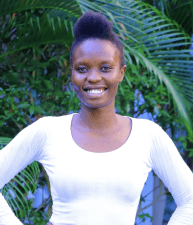 Sheilla Mokoya's headshot