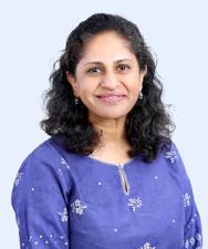 Global Professor Prabha Kotiswaran