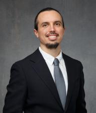 Justin Tombolesi cropped