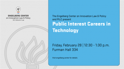 Public Interest Careers in Tech Logo