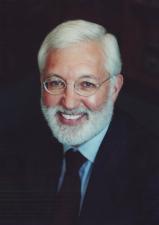 Headshot of the Honorable Judge Jed S. Rakoff