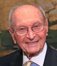 Herbert Rubin