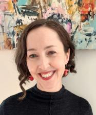 Global Professor Kristen Rundle