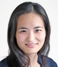 Sarah Seo