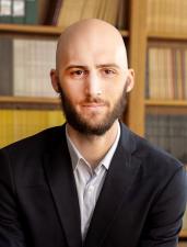 Global Fellow Eric Shoemaker