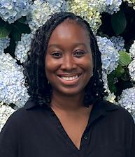 Tamara Matheson-Holmgren ’24