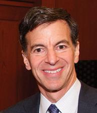 Tanner and Davis to lead Board of Trustees