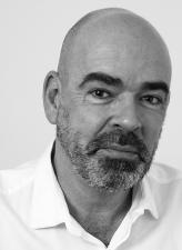 Global Fellow Jorge Urdanoz