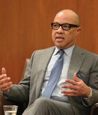 Darren Walker