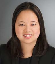 Jennifer Wu '04