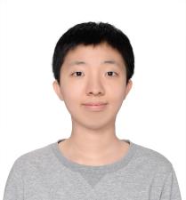 Picture of Yijao Wang