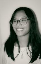 Headshot of Eva Yguico
