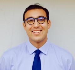 2021 White & Case Intern (JD '23)