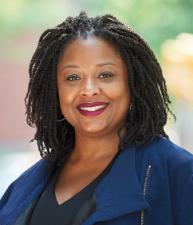 Deborah Archer named co faculty director of Center NYU School of Law