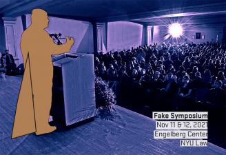 Fake Symposium promotional image