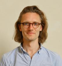 Global Fellow Sebastian von Massow