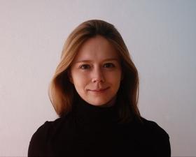 picture of Arna Wömmel