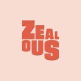 Logo for Zealous