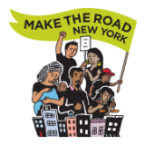 Make the Road NY Logo