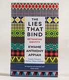 Appiah Lies That Bind book cover