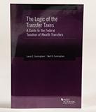 Cunningham Transfer Taxes book cover