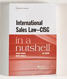 Ferrari International Sales Law book cover