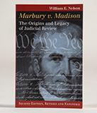 Nelson Marbury v. Madison book cover