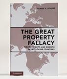 Upham The Great Property Fallacy book cover