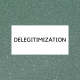 Delegitimization