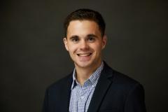 Photo of Alex Greenberg