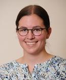 Headshot of Alice Phillips