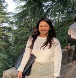 Photo of Anushka Shah