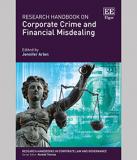 Corporate Crime and Financial Misleading book cover
