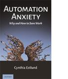 Automation Anxiety book cover