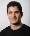Headshot of Ben Gitlin