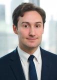 Headshot of Sam Bieler