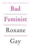 Bad Feminist Book Cover