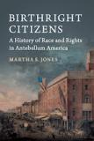 Birthright Citizens Book Cover