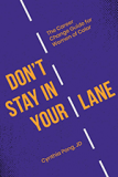 Don't Stay in Your Lane Cover